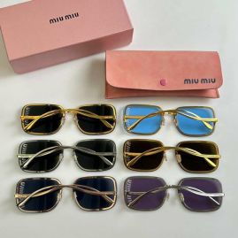 Picture of MiuMiu Sunglasses _SKUfw54058781fw